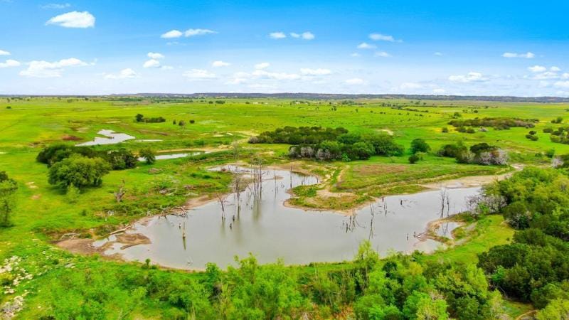 Hico, Erath County, TX Farms and Ranches, Undeveloped Land, Hunting Property for sale Property ID: 418528677