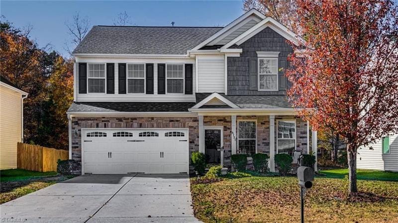High Point, Davidson County, NC House for sale Property ID: 418272969