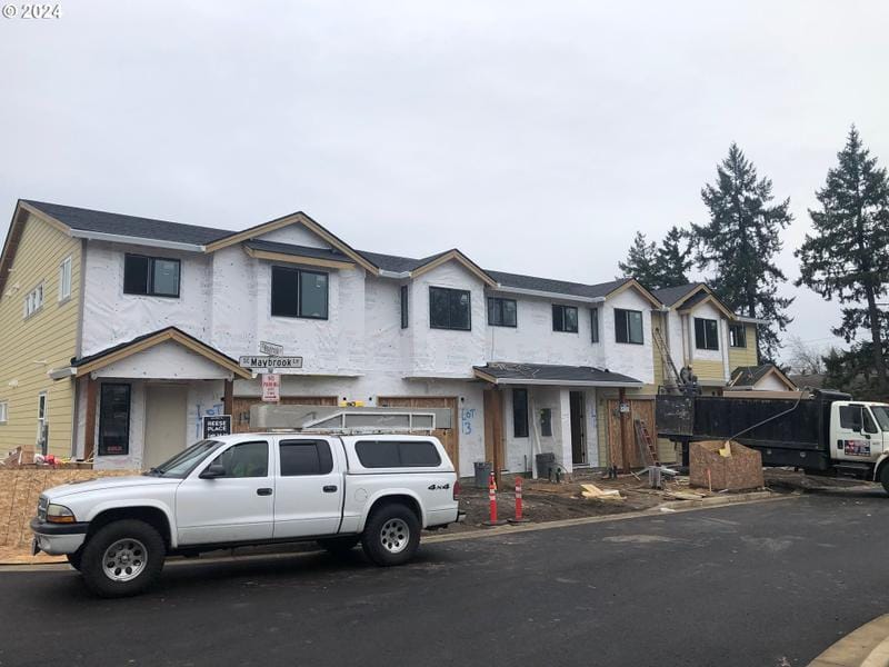 14001 SE Maybrook LN L11, Milwaukie OR 97222 for Sale