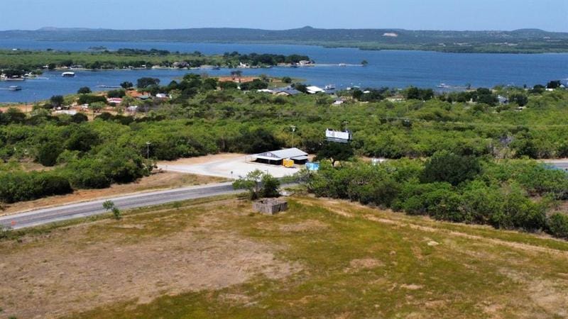 0 N State Hwy 16, GRAFORD, TX 76449 for Sale
