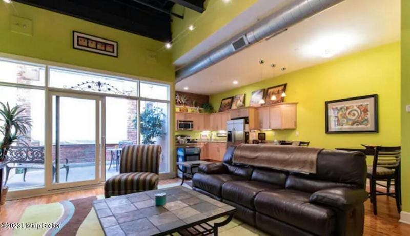 532 S 4TH ST UNIT 304, Louisville, KY 40202 Condominium For Sale  MLS# 1649246 for Rent