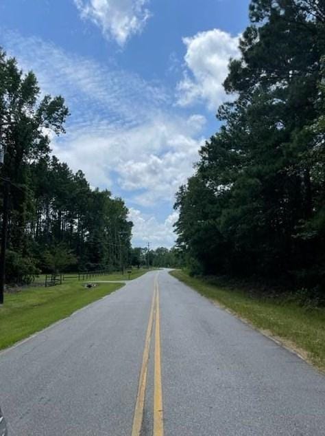 0 Warley New Tract 3 Rd, Orangeburg, SC 29115 - MLS 22027234 for Sale