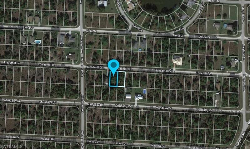 27415 Treadmill Dr, Punta Gorda, FL 33955 - MLS 223048397 for Sale