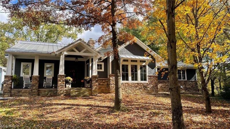 6155 Beach Road, Wadsworth, OH 44281  612089009 for Rent