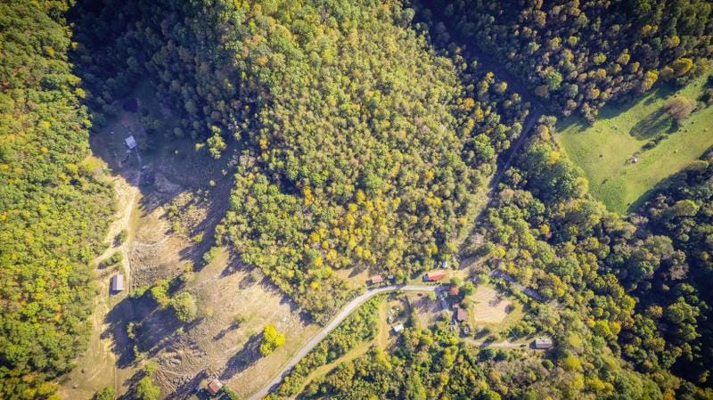 Duffield, Scott County, VA Undeveloped Land for sale Property ID: 417932004