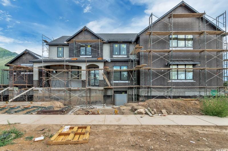 283 W 350 S, Mapleton, UT 84664 - MLS 1863925 for Sale