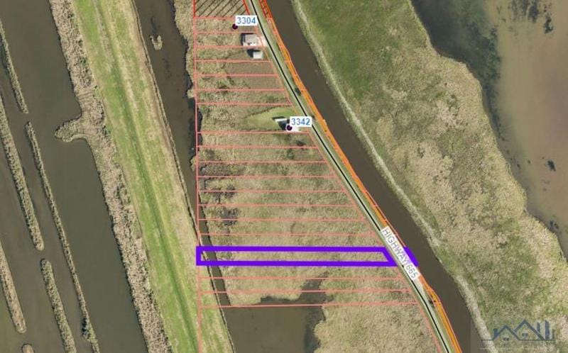 3392 Highway 665 #4, Montegut, LA 70377  MLS# 2023014425 for Sale