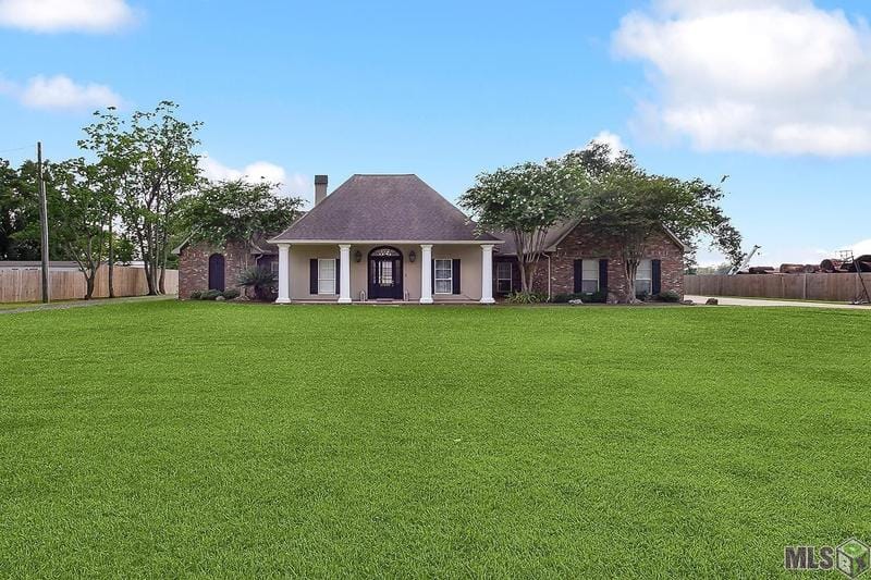 Prairieville, Ascension Parish, LA House for sale Property ID: 417243266