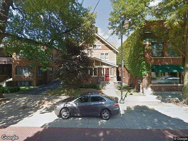Wealthy, GRAND RAPIDS, MI 49506  616958976 for Rent