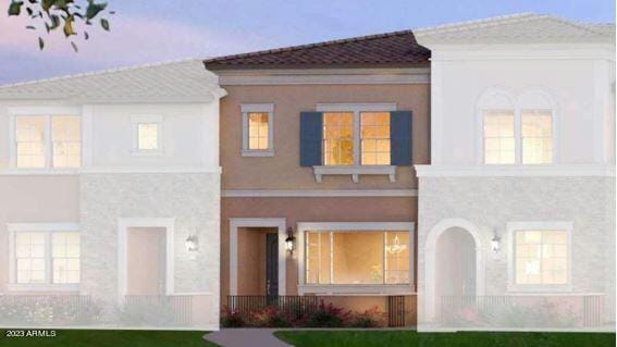 2626 S SULLEY DR UNIT 102, Gilbert, AZ 85295 Condo/Townhouse For Sale  MLS# 6595588 for Rent