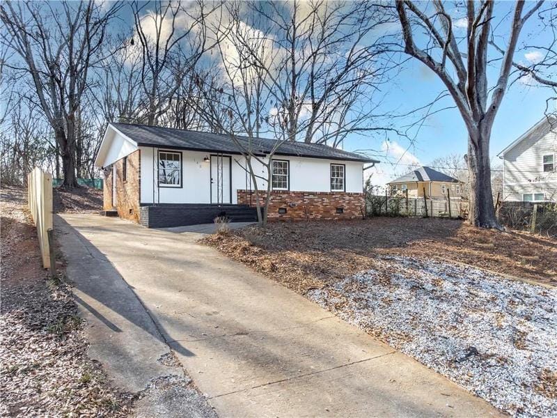 140 E Carver Dr, Athens, GA 30601  MLS# 7336494 for Sale