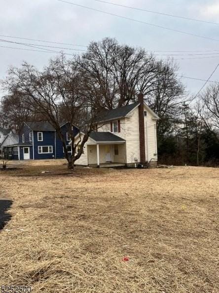 693 Riegelsville Rd, Holland Township, NJ 08848 - MLS 3879284 for Sale