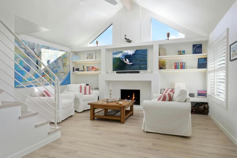 4742 CALLE CAMARADA, SANTA BARBARA, CA 93110 Condo/Townhouse For Sale  MLS# 24-9