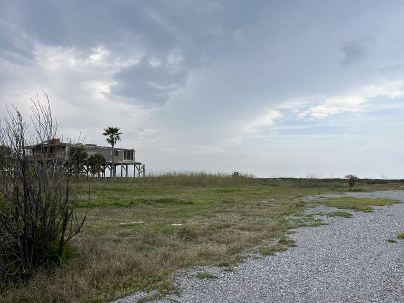 Grand Isle, Jefferson Parish, LA Undeveloped Land, Homesites for sale Property ID: 418424703