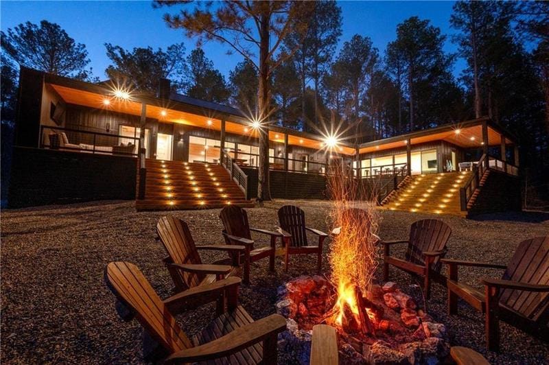 50 Big Cone Trl, Broken Bow, OK 74728 for Sale