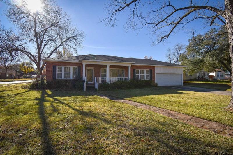 1112 Pine St, Kilgore, TX 75662 for Sale
