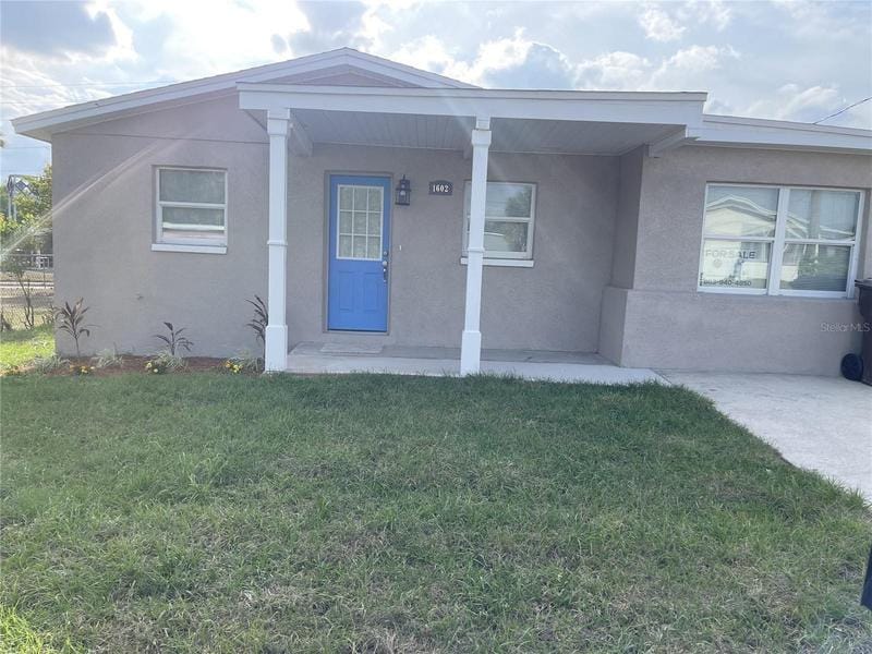 1602 Bartley St N, HAINES CITY, FL 33844  MLS# L4936308 for Sale