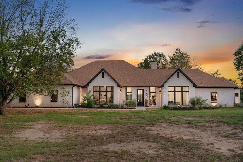 163 Cascades blvd, Paris, TX 75460 for Sale