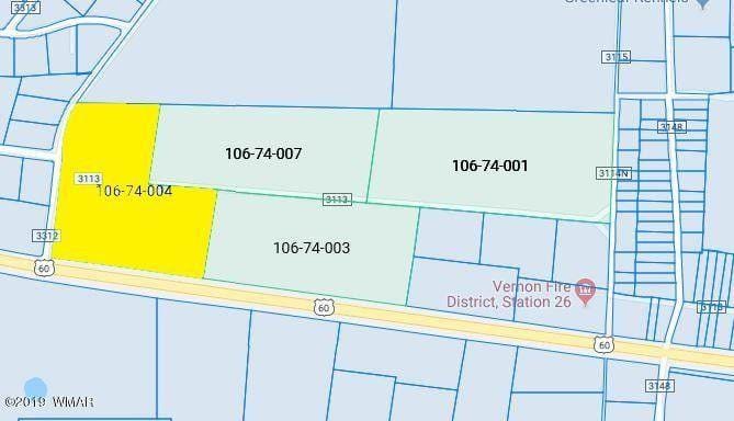 Vernon, Apache County, AZ for sale Property ID: 335508163