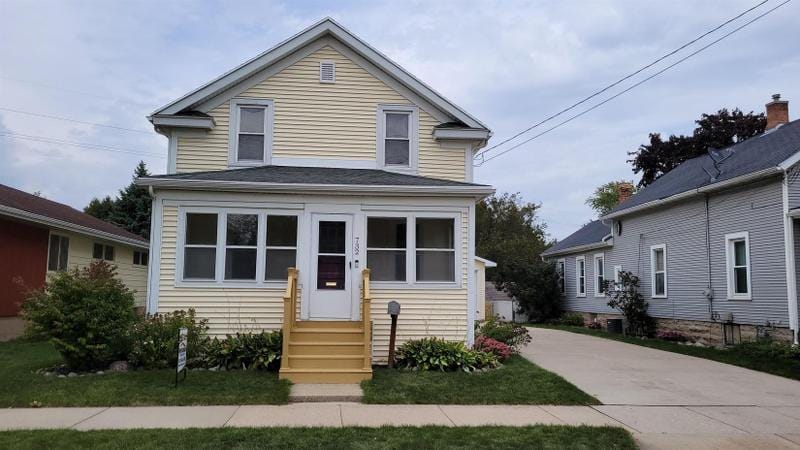 Oshkosh, Winnebago County, WI House for sale Property ID: 417802802