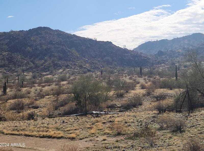0 S 191st Ave #-, Buckeye, AZ 85326 - MLS 6622938 for Sale