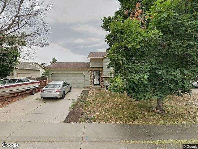 Bails, AURORA, CO 80017  608580364 for Sale