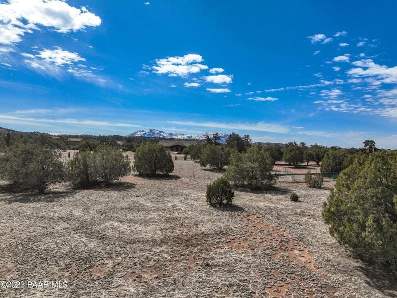 Prescott, Yavapai County, AZ Undeveloped Land, Homesites for sale Property ID: 415980505