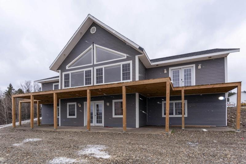 7A STARBARN AVE, Frenchville, ME 04745 Single Family Residence For Sale  MLS# 1577102