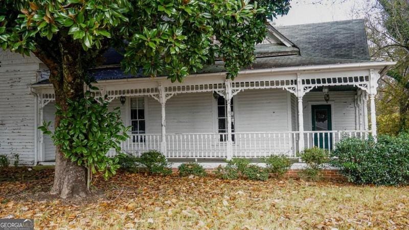 Winder, Barrow County, GA Commercial Property, Homesites for sale Property ID: 418341277