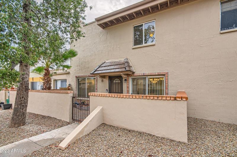 14806 N Yerba Buena Way #B, Fountain Hills, AZ 85268 - MLS 6642130 for Sale