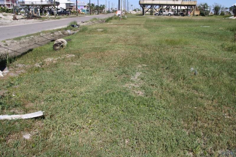 Grand Isle, Jefferson Parish, LA Undeveloped Land, Homesites for sale Property ID: 418424701