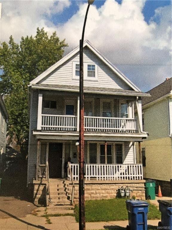 Buffalo, Erie County, NY House for sale Property ID: 418080808