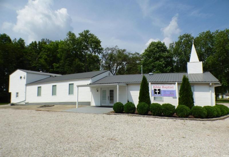 Washington, Daviess County, IN Commercial Property, House for sale Property ID: 417463422