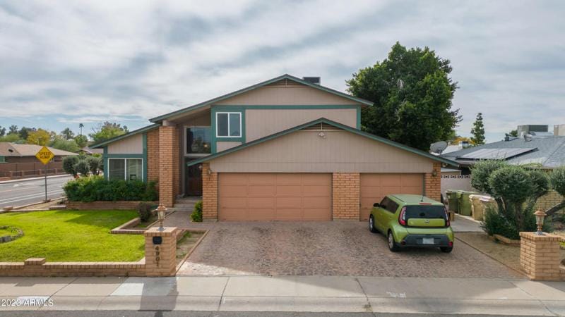 4901 W ROYAL PALM RD, Glendale, AZ 85302 Single Family Residence For Sale  MLS# 6617674 for Rent