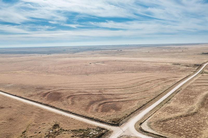 Tbd County Road C, Follett, TX 79034 for Sale