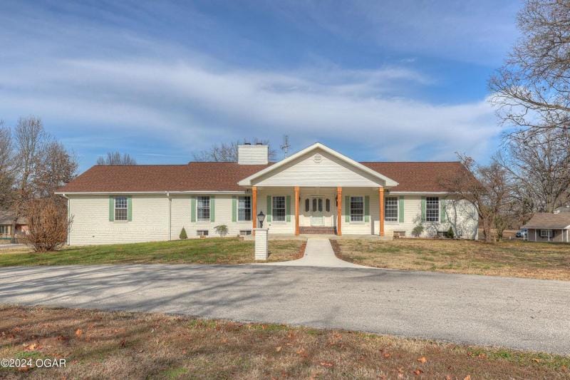 Carthage, Jasper County, MO House for sale Property ID: 418596891
