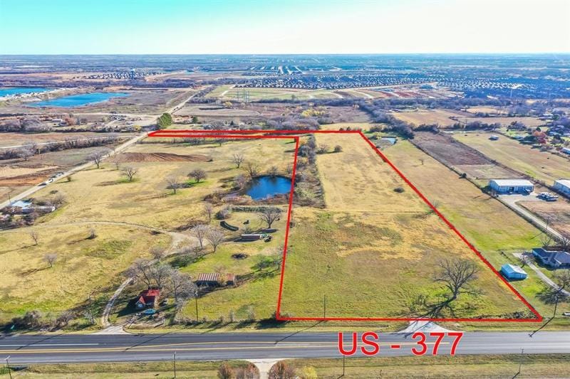 4354 US-377, Aubrey, TX 76227 for Sale
