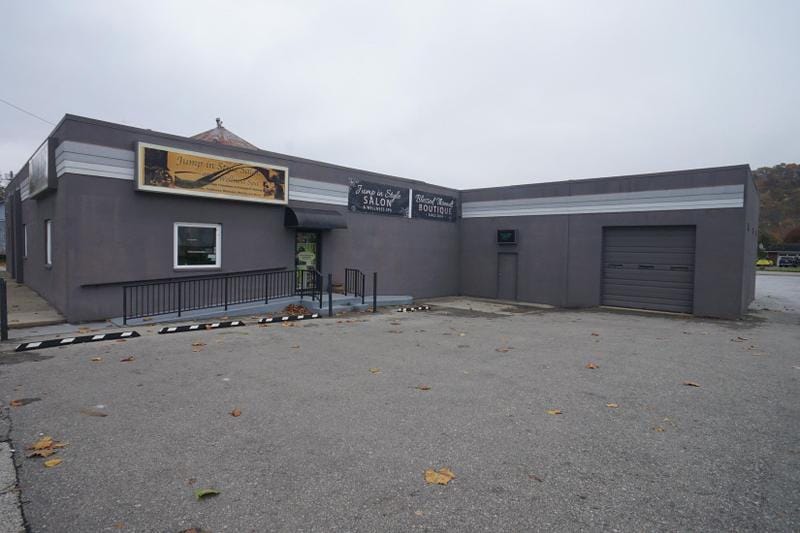 Brookville, Franklin County, IN Commercial Property, Homesites for sale Property ID: 418191864