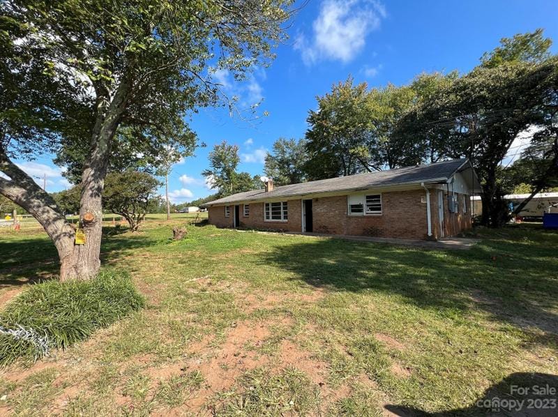 3298 Pearidge Rd, Bostic, NC 28018 - MLS 4074288 for Sale