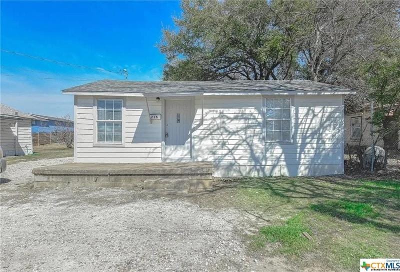 715 W Avenue C, Killeen, TX 76541 for Sale