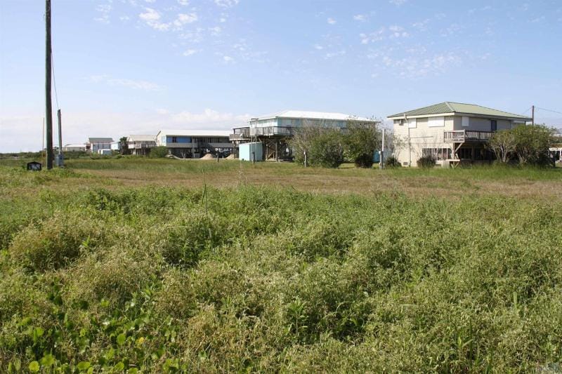 Grand Isle, Jefferson Parish, LA Undeveloped Land, Homesites for sale Property ID: 418424700