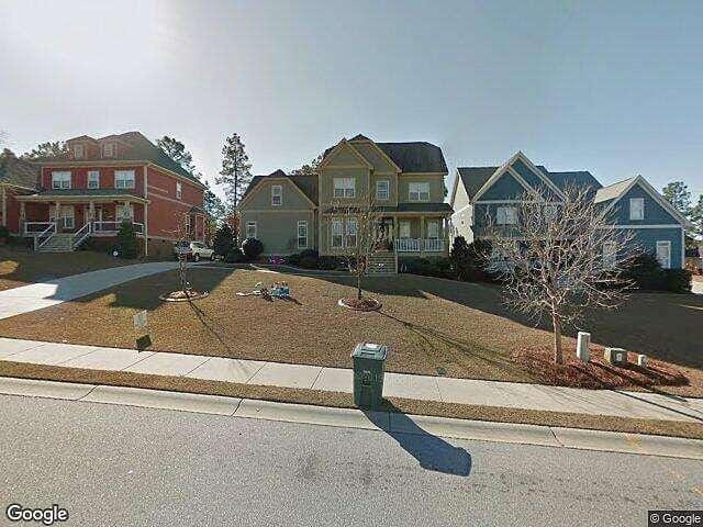 Kensington Park, FAYETTEVILLE, NC 28311  619968626 for Sale