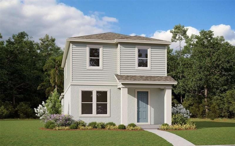 16968 HAMLIN OASIS LOOP, WINTER GARDEN, FL 34787  615209150 for Sale
