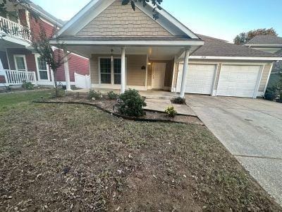 1820 Bridgeport Dr, Providence Village, TX 76227 for Rent