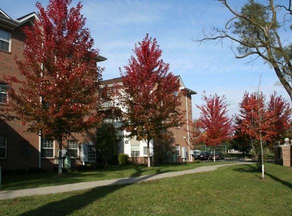 Petoskey Place - 11501 Petoskey Ave - Detroit, MI Apartments for Rent