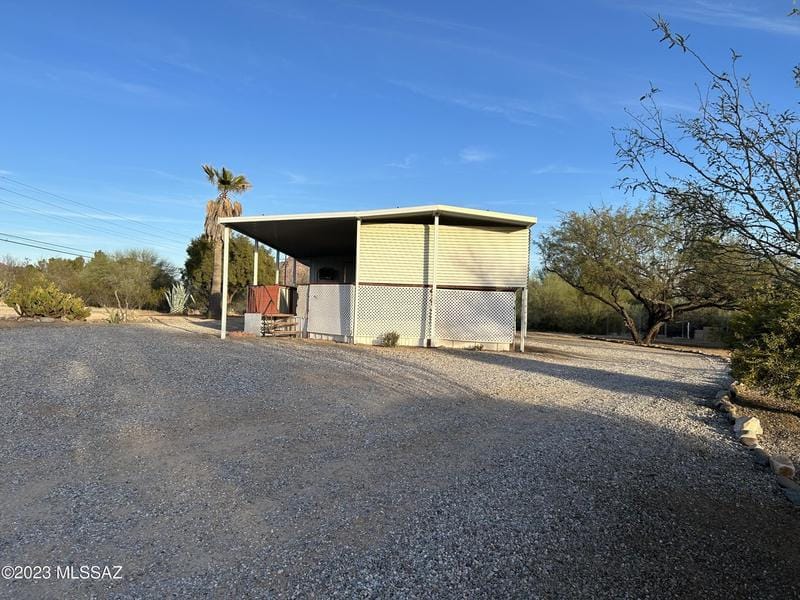3821 S Huddy Pl, Tucson, AZ 85735  MLS# 22301028 for Sale