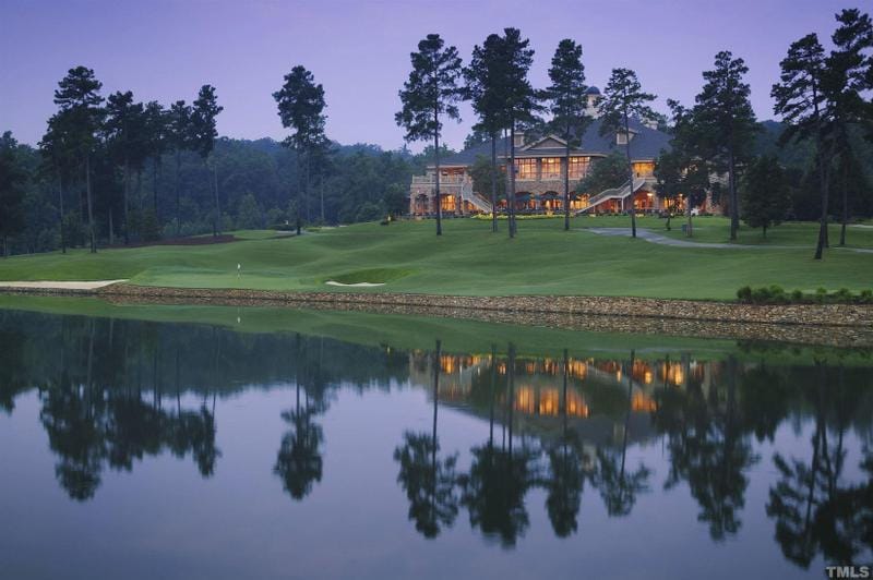 Chapel Hill, Chatham County, NC Undeveloped Land, Homesites for sale Property ID: 416587631
