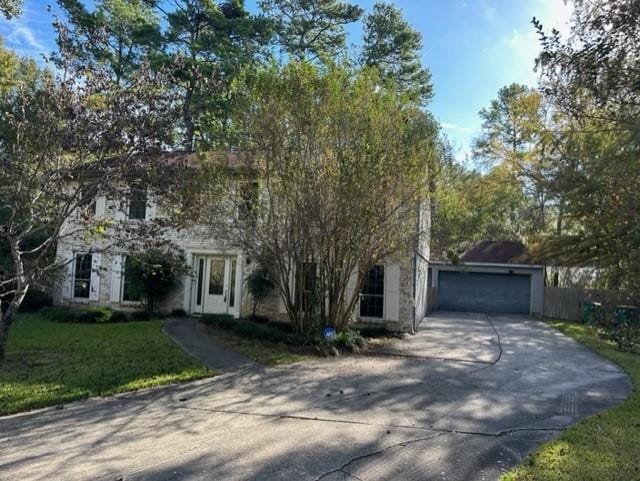 16 Spicebush Ct, The Woodlands, TX 77381 for Sale