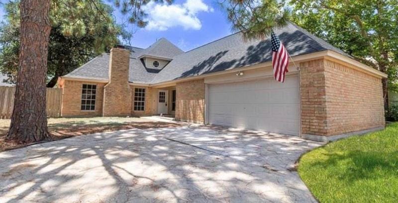 22807 Black Willow Dr, Tomball, TX 77375 - MLS 80049601 for Rent