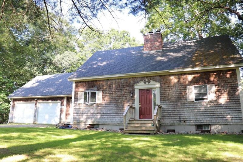 Brunswick, Cumberland County, ME House for sale Property ID: 417189163